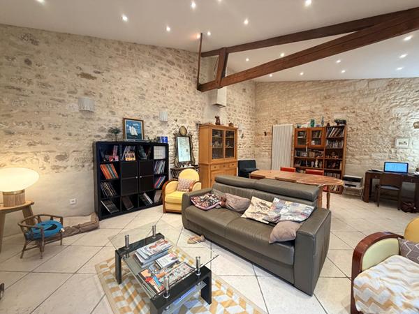 Maison Rochefort 3 pièce(s) 100 m2