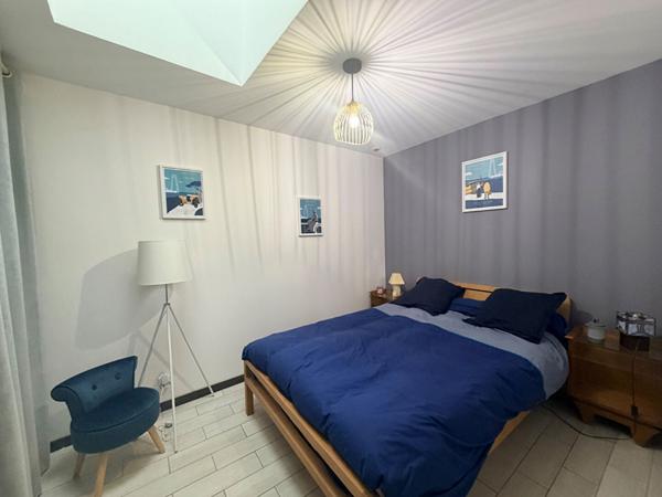 Maison Rochefort 3 pièce(s) 100 m2