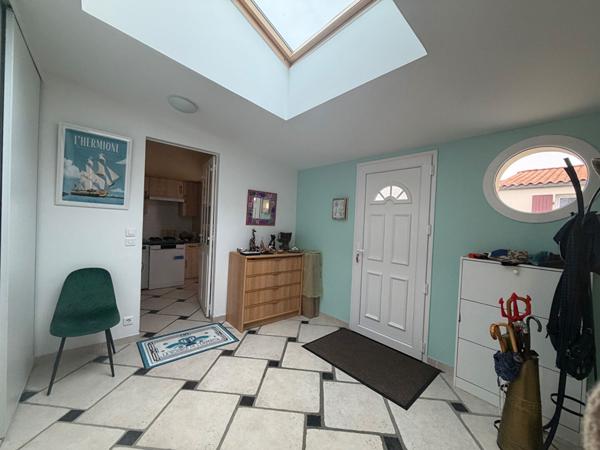 Maison Rochefort 3 pièce(s) 100 m2