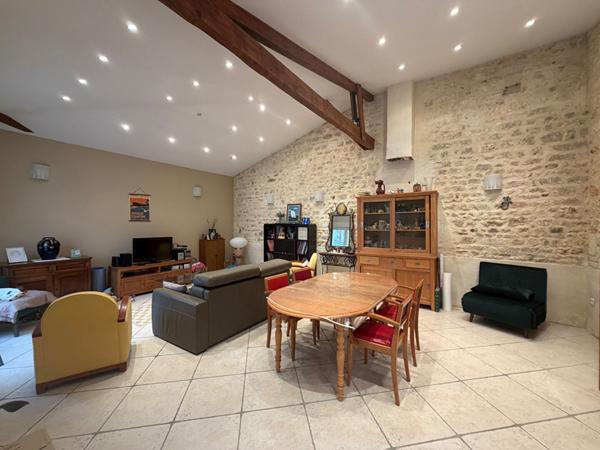 Maison Rochefort 3 pièce(s) 100 m2