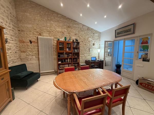 Maison Rochefort 3 pièce(s) 100 m2