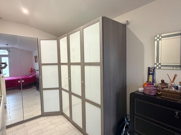 Maison Rochefort 3 pièce(s) 100 m2