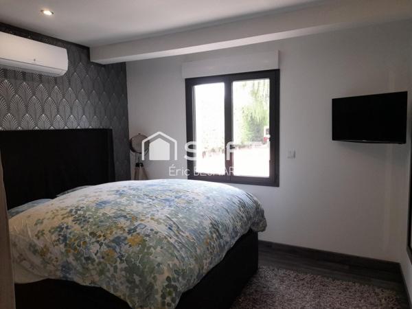 Maison de village 6 pièces 160m2 environ 37420 Huismes