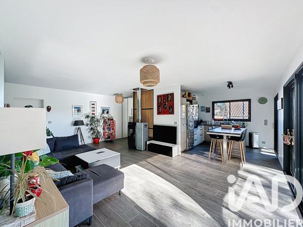 Maison à vendre 5 pièces 115 m² Seignosse