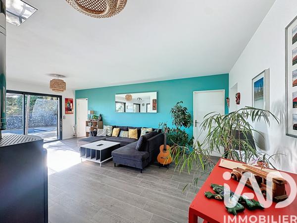 Maison à vendre 5 pièces 115 m² Seignosse