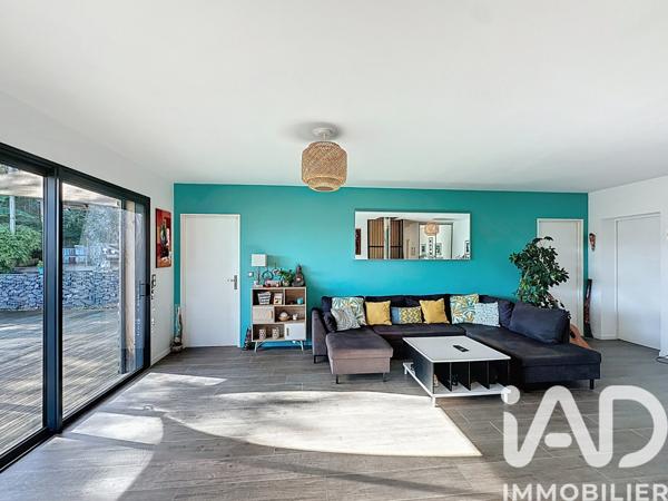 Maison à vendre 5 pièces 115 m² Seignosse