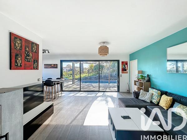 Maison à vendre 5 pièces 115 m² Seignosse