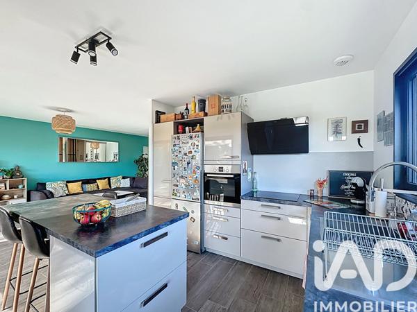 Maison à vendre 5 pièces 115 m² Seignosse