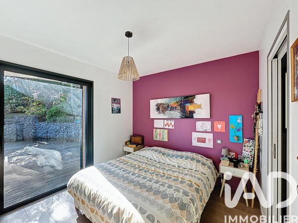 Maison à vendre 5 pièces 115 m² Seignosse