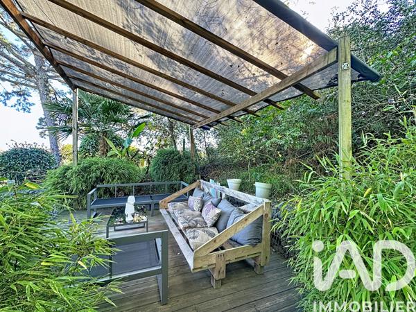 Maison à vendre 5 pièces 115 m² Seignosse