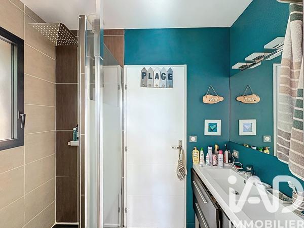 Maison à vendre 5 pièces 115 m² Seignosse