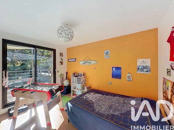 Maison à vendre 5 pièces 115 m² Seignosse