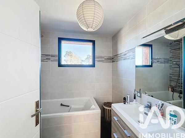 Maison à vendre 5 pièces 115 m² Seignosse