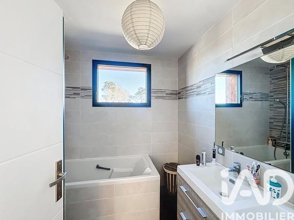 Maison à vendre 5 pièces 115 m² Seignosse