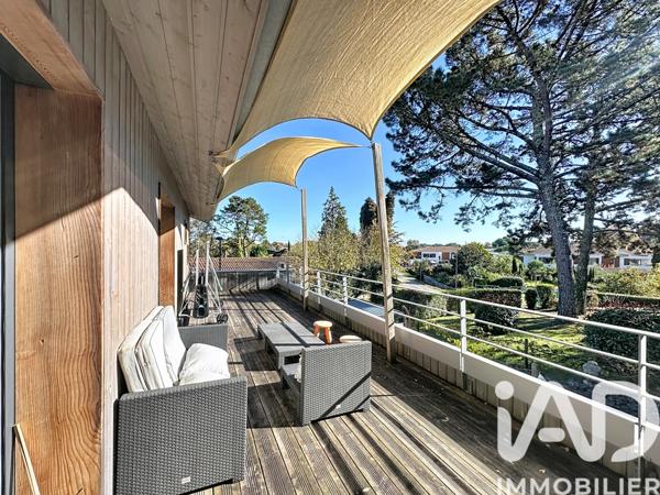 Maison à vendre 5 pièces 115 m² Seignosse