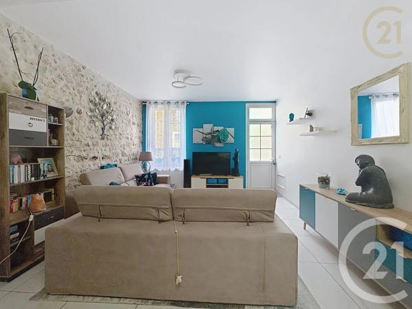 Maison à vendre  4 pièces - 90,95 m 2   MORET SUR LOING  - 77