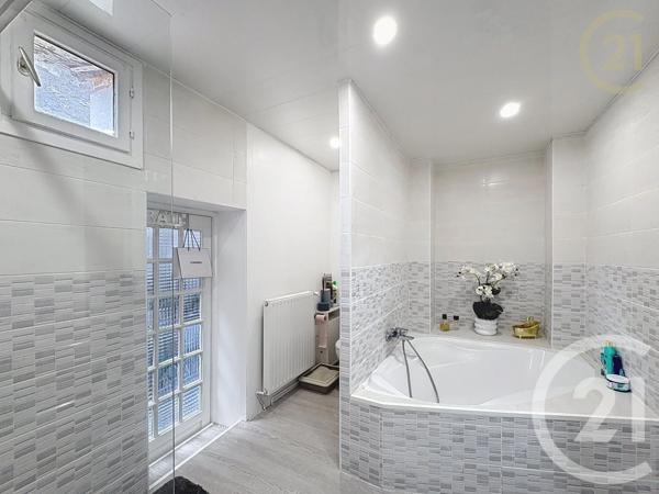 Maison à vendre  4 pièces - 90,95 m 2   MORET SUR LOING  - 77