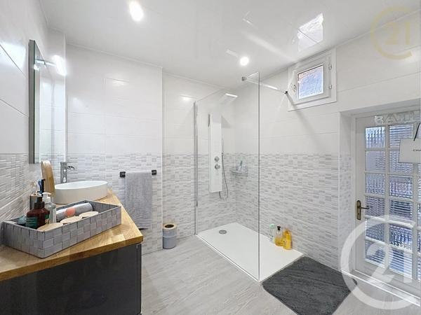 Maison à vendre  4 pièces - 90,95 m 2   MORET SUR LOING  - 77