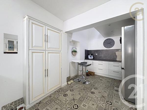 Maison à vendre  4 pièces - 90,95 m 2   MORET SUR LOING  - 77