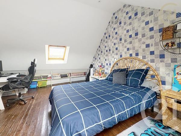 Maison à vendre  4 pièces - 90,95 m 2   MORET SUR LOING  - 77