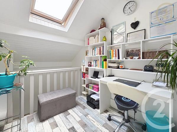 Maison à vendre  4 pièces - 90,95 m 2   MORET SUR LOING  - 77