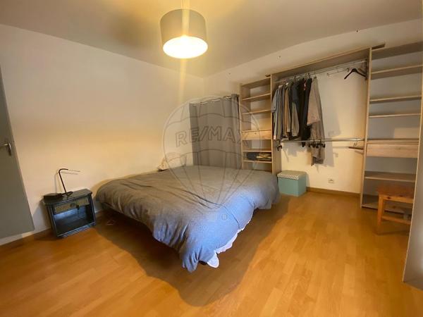 Maison 2 chambre(s) à vendre - Cognac, Charente - 16