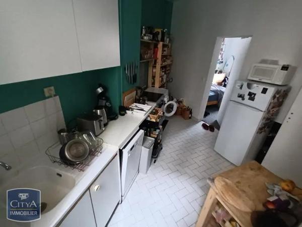 Appartement à louer 4 pièces 82.72m²