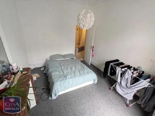 Appartement à louer 4 pièces 82.72m²