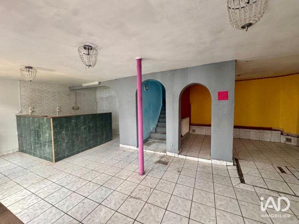 Murs commerciaux  à vendre 130 m² Fontainebleau
