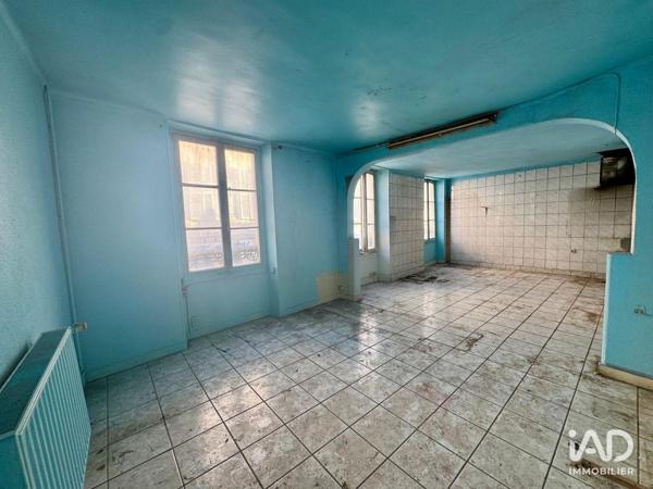 Murs commerciaux  à vendre 130 m² Fontainebleau