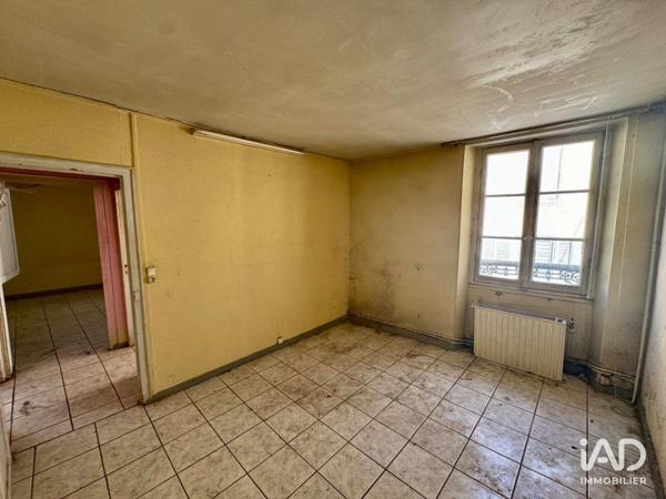 Murs commerciaux  à vendre 130 m² Fontainebleau
