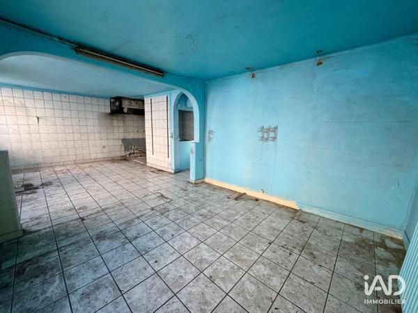 Murs commerciaux  à vendre 130 m² Fontainebleau