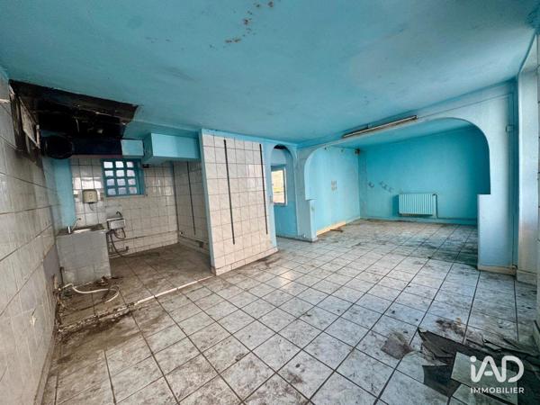 Murs commerciaux  à vendre 130 m² Fontainebleau