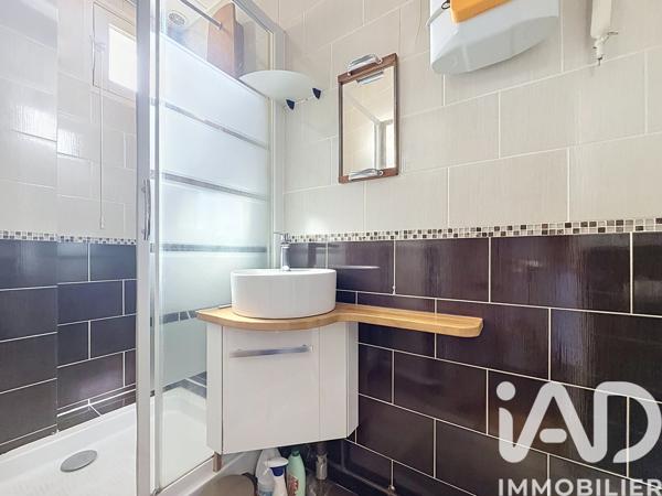 Appartement à vendre 3 pièces 93 m² Alfortville