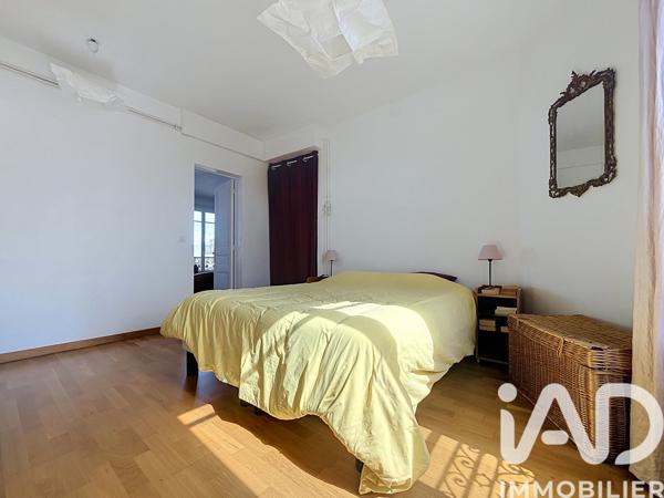 Appartement à vendre 3 pièces 93 m² Alfortville