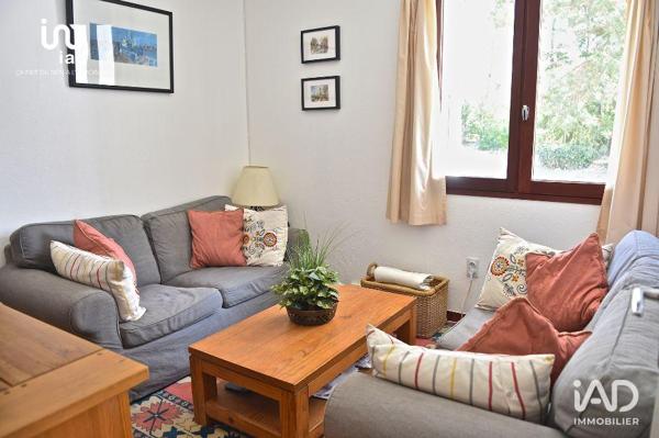 Camping à vendre 470 m² Saint-Pierre-d'Argençon