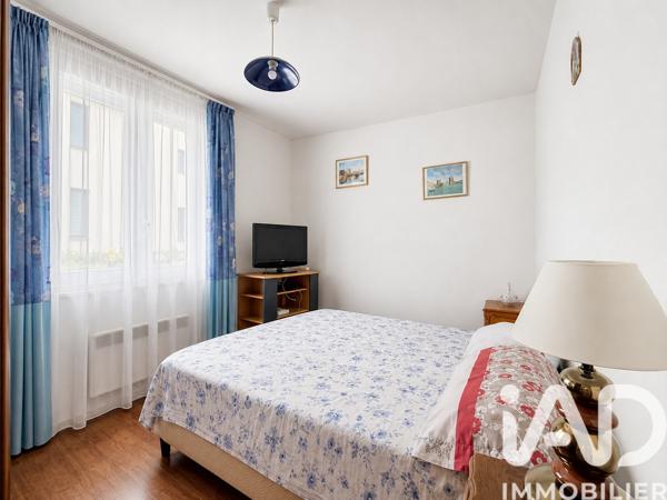 Appartement à vendre 4 pièces 63,5 m² Malakoff