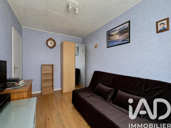 Appartement à vendre 4 pièces 63,5 m² Malakoff