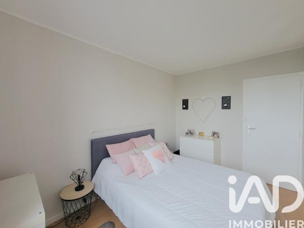 Appartement à vendre 4 pièces 69,2 m² Ablon-sur-Seine