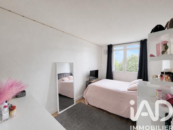 Appartement à vendre 4 pièces 69,2 m² Ablon-sur-Seine