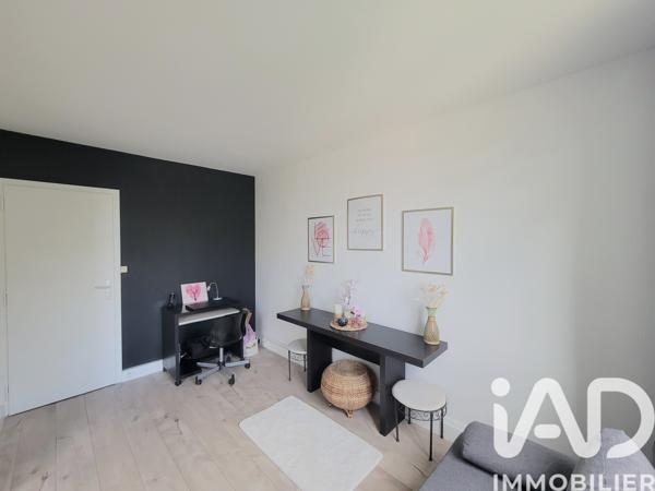 Appartement à vendre 4 pièces 69,2 m² Ablon-sur-Seine