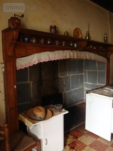 Maison à vendre à Saint-Martin-Valmeroux dans le Cantal (15140), ref : 15060/604