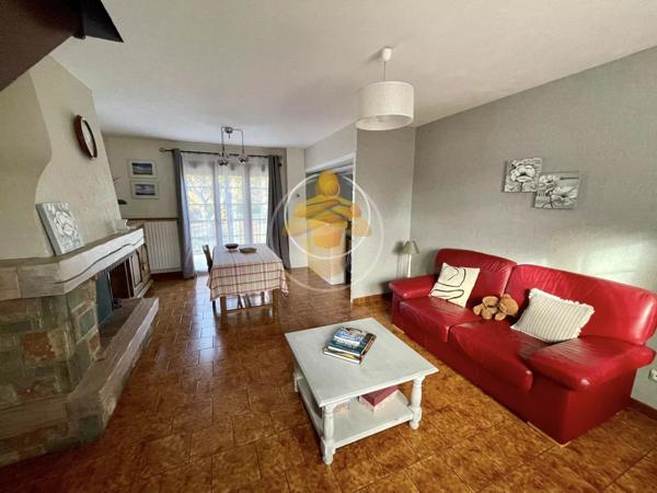Vente Maison 6 pièces 100 m2 à Tergnier