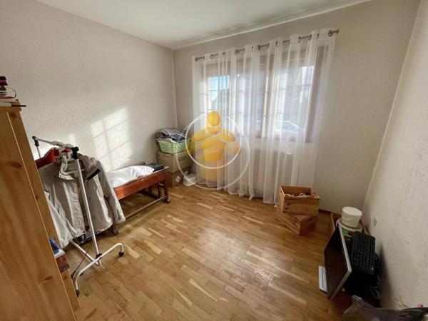 Vente Maison 6 pièces 100 m2 à Tergnier