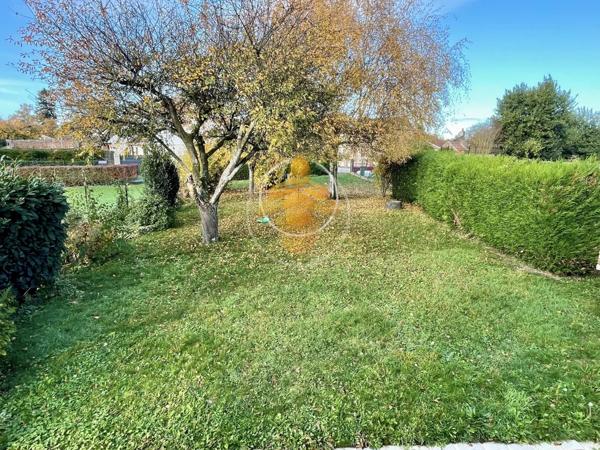 Vente Maison 6 pièces 100 m2 à Tergnier