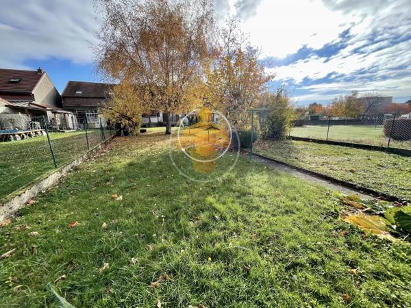 Vente Maison 6 pièces 100 m2 à Tergnier