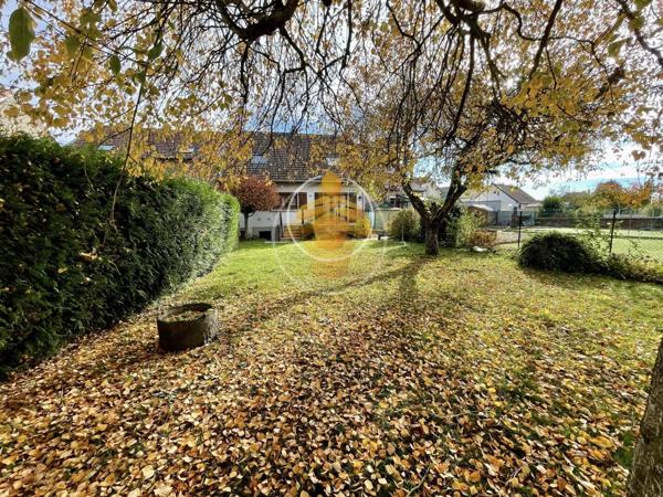 Vente Maison 6 pièces 100 m2 à Tergnier