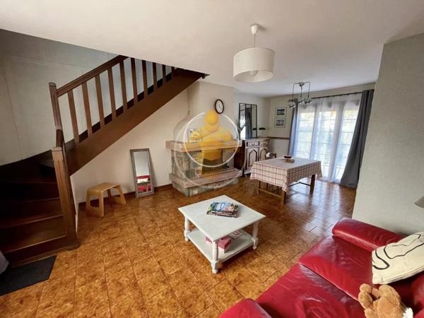 Vente Maison 6 pièces 100 m2 à Tergnier