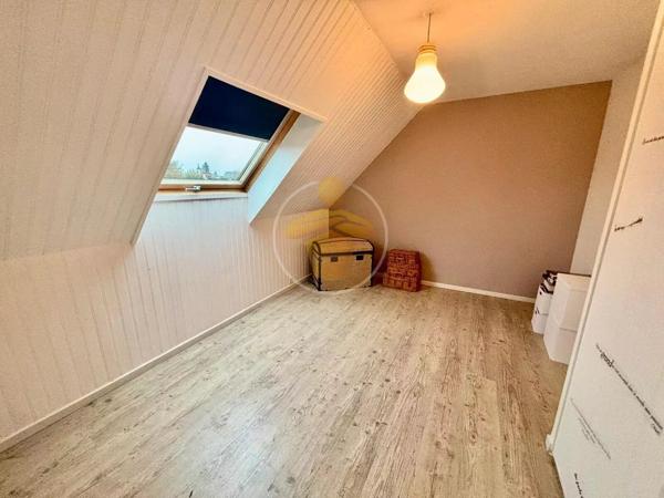 Vente                                                      Maison
                        
                     6 pièces                      100 m2                     à Tergnier