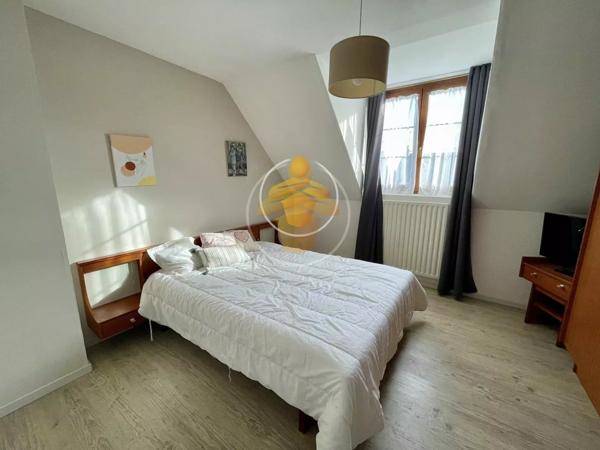 Vente Maison 6 pièces 100 m2 à Tergnier